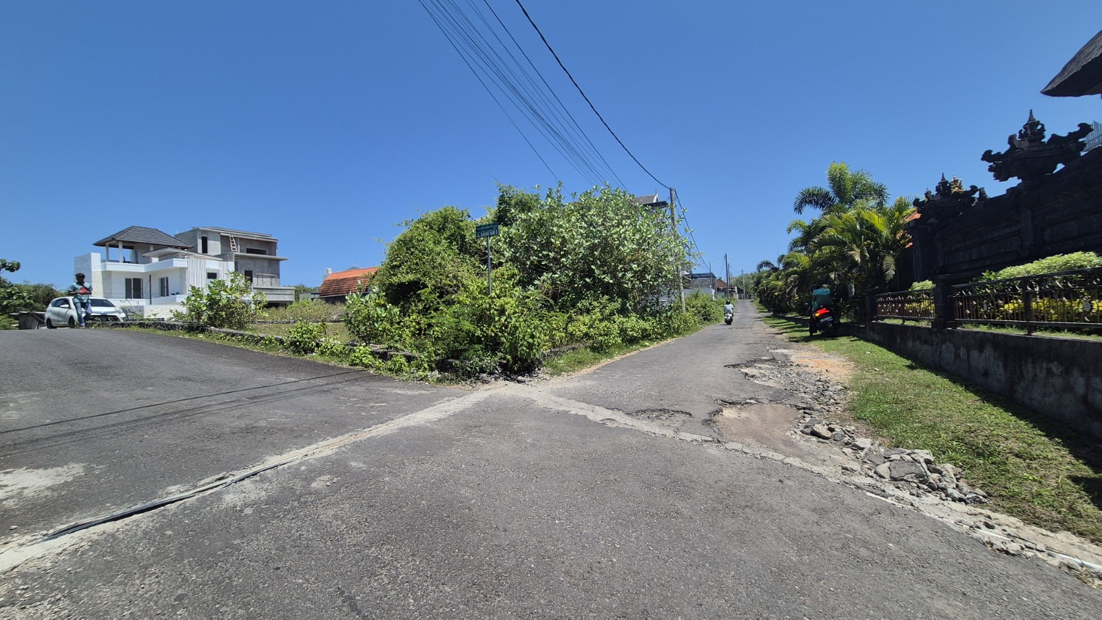 Nusa Dua,Bali,Indonesia,Land,MLS ID 2326