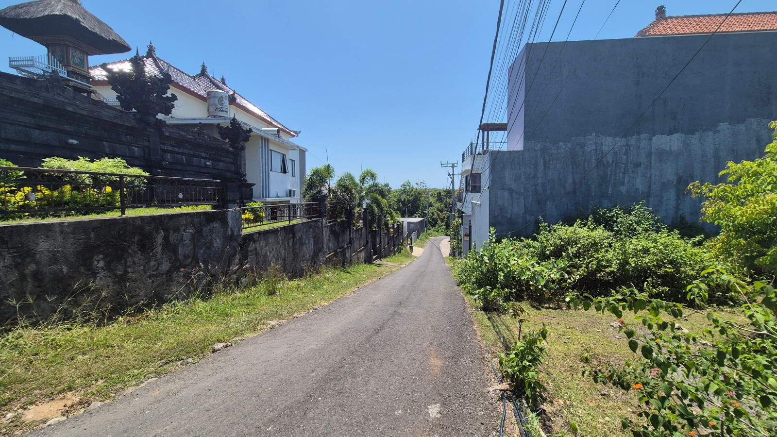 Nusa Dua,Bali,Indonesia,Land,MLS ID 2326