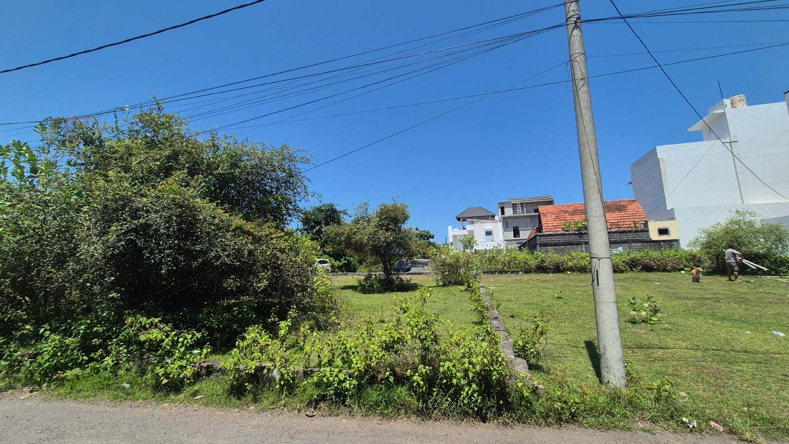 Nusa Dua,Bali,Indonesia,Land,MLS ID 2326