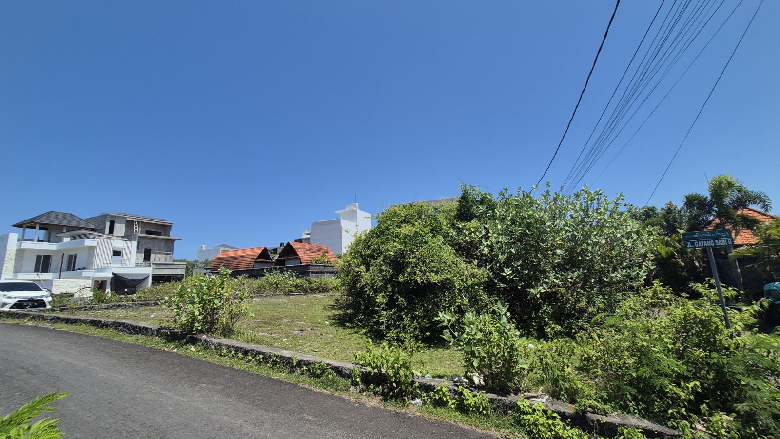 Nusa Dua,Bali,Indonesia,Land,MLS ID 2326