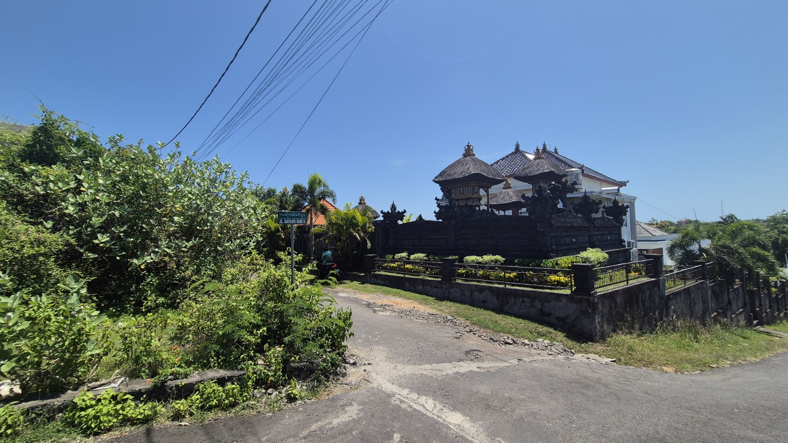 Nusa Dua,Bali,Indonesia,Land,MLS ID 2326