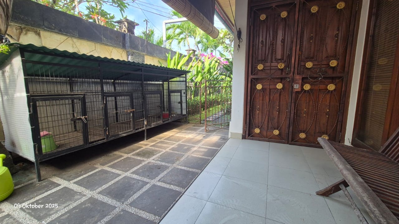 Nusa Dua,Bali,Indonesia,3 Bedrooms,3 Bathrooms,Residential,MLS ID 2327