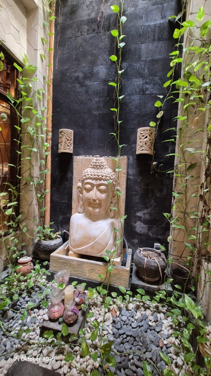 Nusa Dua,Bali,Indonesia,3 Bedrooms,3 Bathrooms,Residential,MLS ID 2327