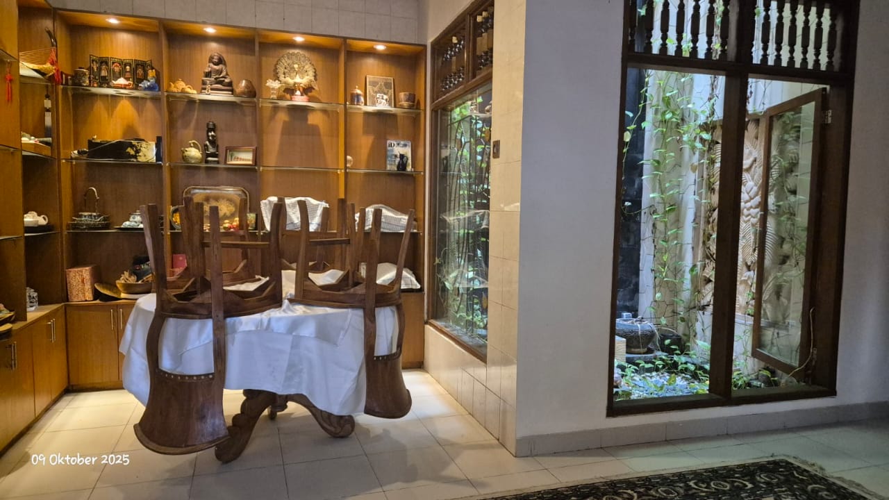 Nusa Dua,Bali,Indonesia,3 Bedrooms,3 Bathrooms,Residential,MLS ID 2327
