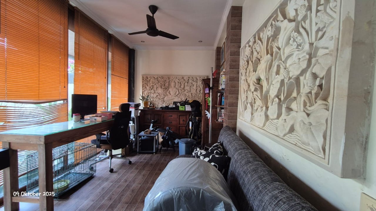 Nusa Dua,Bali,Indonesia,3 Bedrooms,3 Bathrooms,Residential,MLS ID 2327