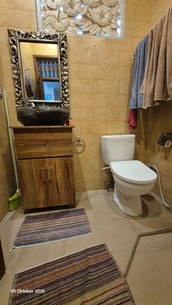 Nusa Dua,Bali,Indonesia,3 Bedrooms,3 Bathrooms,Residential,MLS ID 2327