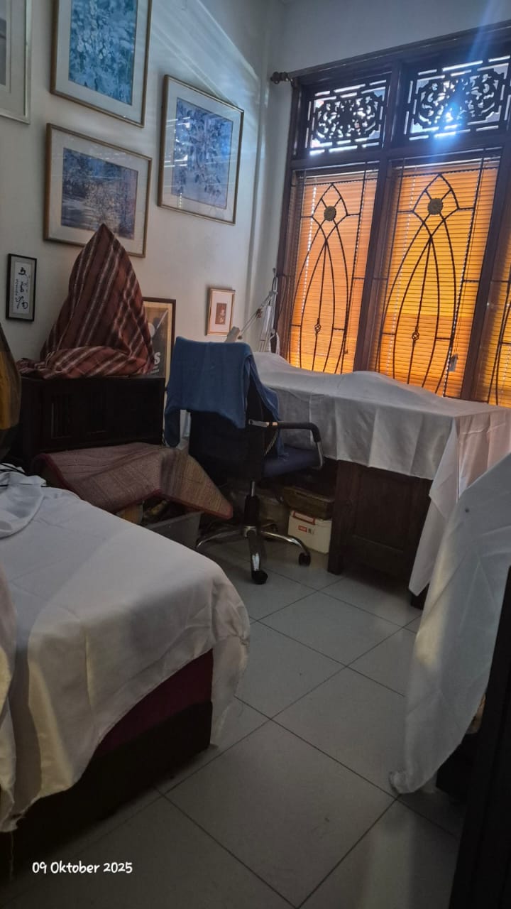 Nusa Dua,Bali,Indonesia,3 Bedrooms,3 Bathrooms,Residential,MLS ID 2327