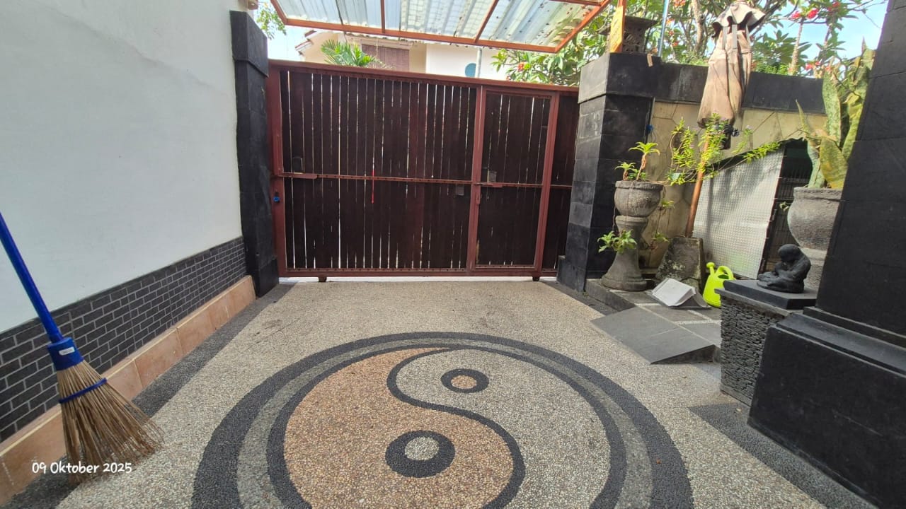Nusa Dua,Bali,Indonesia,3 Bedrooms,3 Bathrooms,Residential,MLS ID 2327