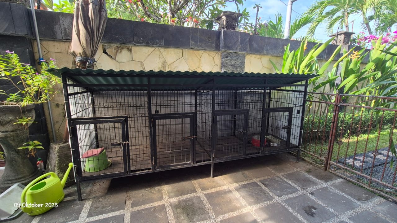 Nusa Dua,Bali,Indonesia,3 Bedrooms,3 Bathrooms,Residential,MLS ID 2327