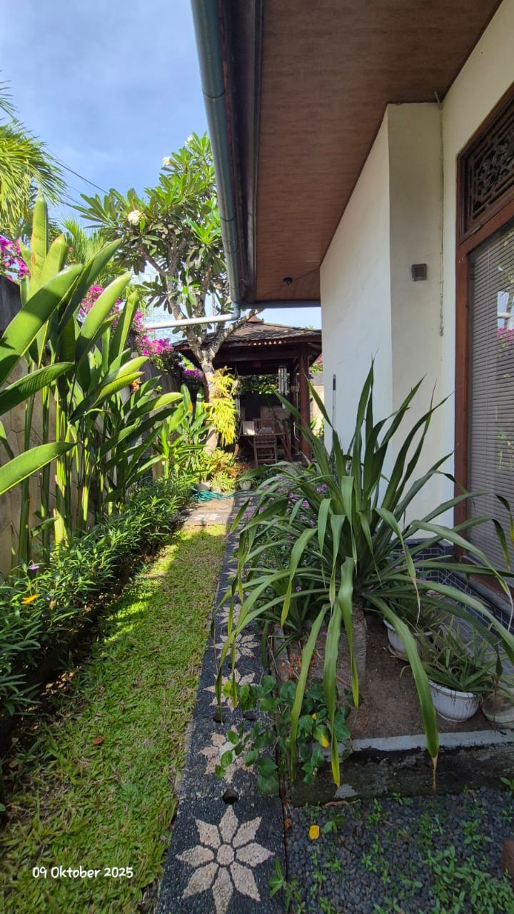 Nusa Dua,Bali,Indonesia,3 Bedrooms,3 Bathrooms,Residential,MLS ID 2327