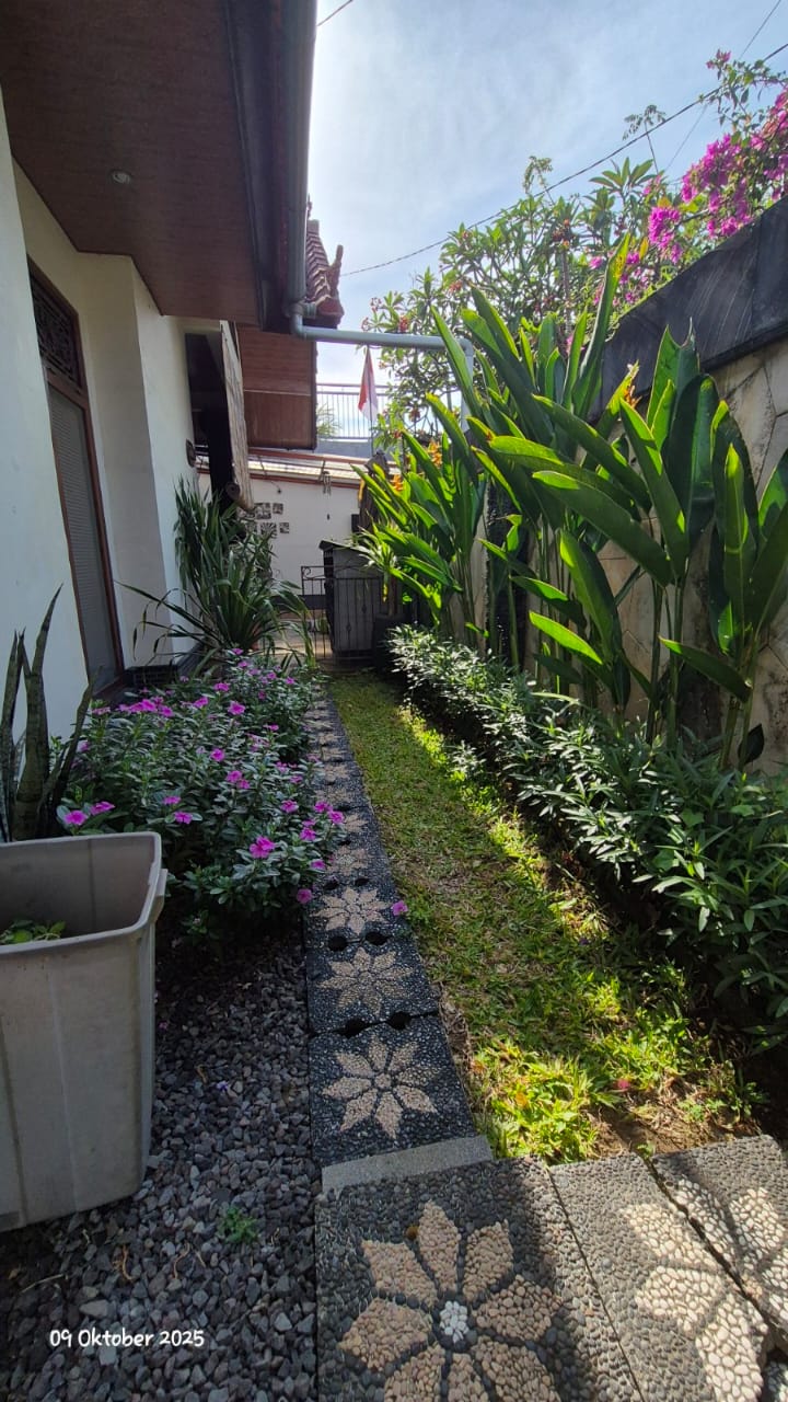 Nusa Dua,Bali,Indonesia,3 Bedrooms,3 Bathrooms,Residential,MLS ID 2327