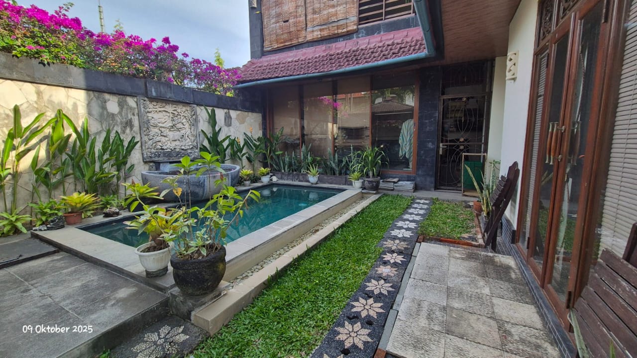 Nusa Dua,Bali,Indonesia,3 Bedrooms,3 Bathrooms,Residential,MLS ID 2327