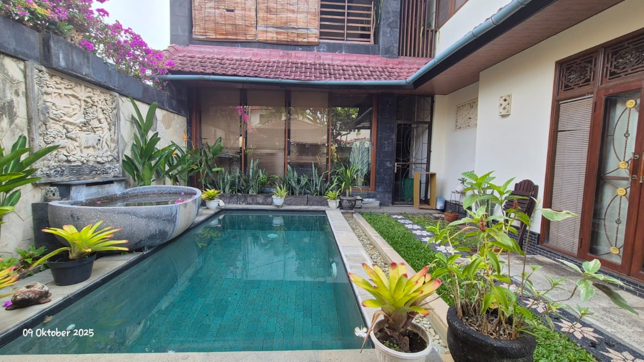 Nusa Dua,Bali,Indonesia,3 Bedrooms,3 Bathrooms,Residential,MLS ID 2327