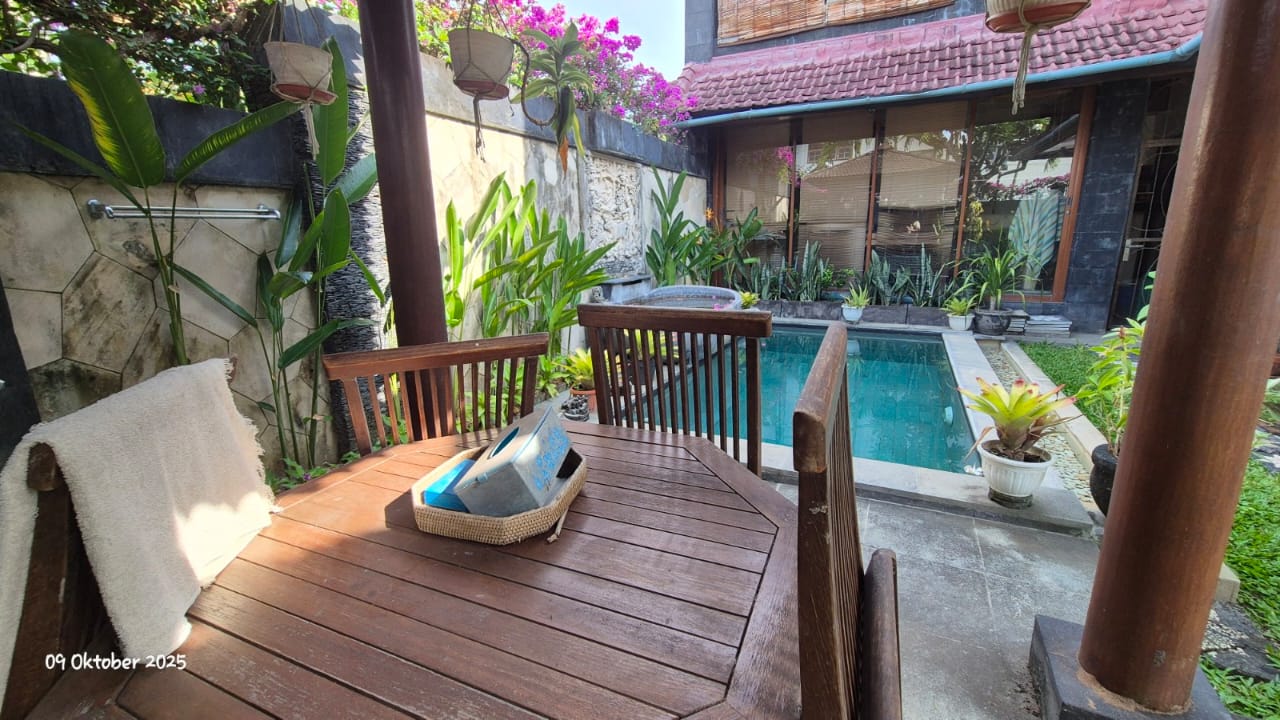 Nusa Dua,Bali,Indonesia,3 Bedrooms,3 Bathrooms,Residential,MLS ID 2327