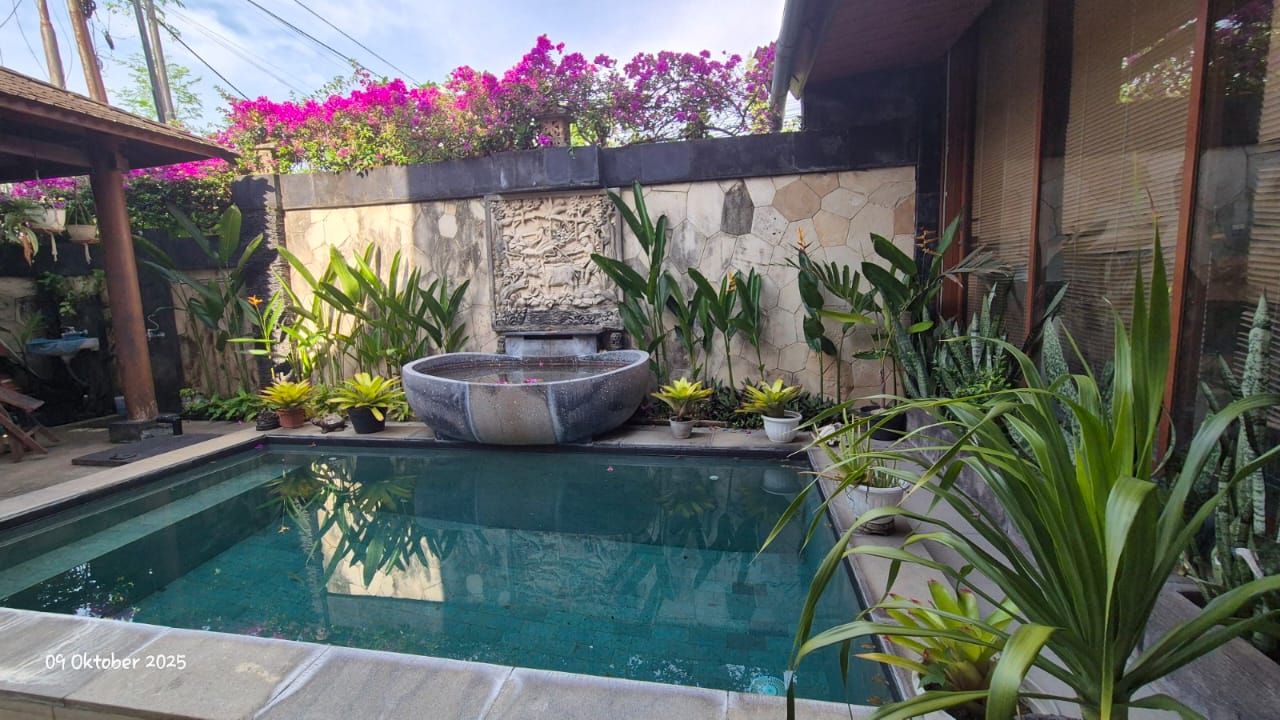 Nusa Dua,Bali,Indonesia,3 Bedrooms,3 Bathrooms,Residential,MLS ID 2327