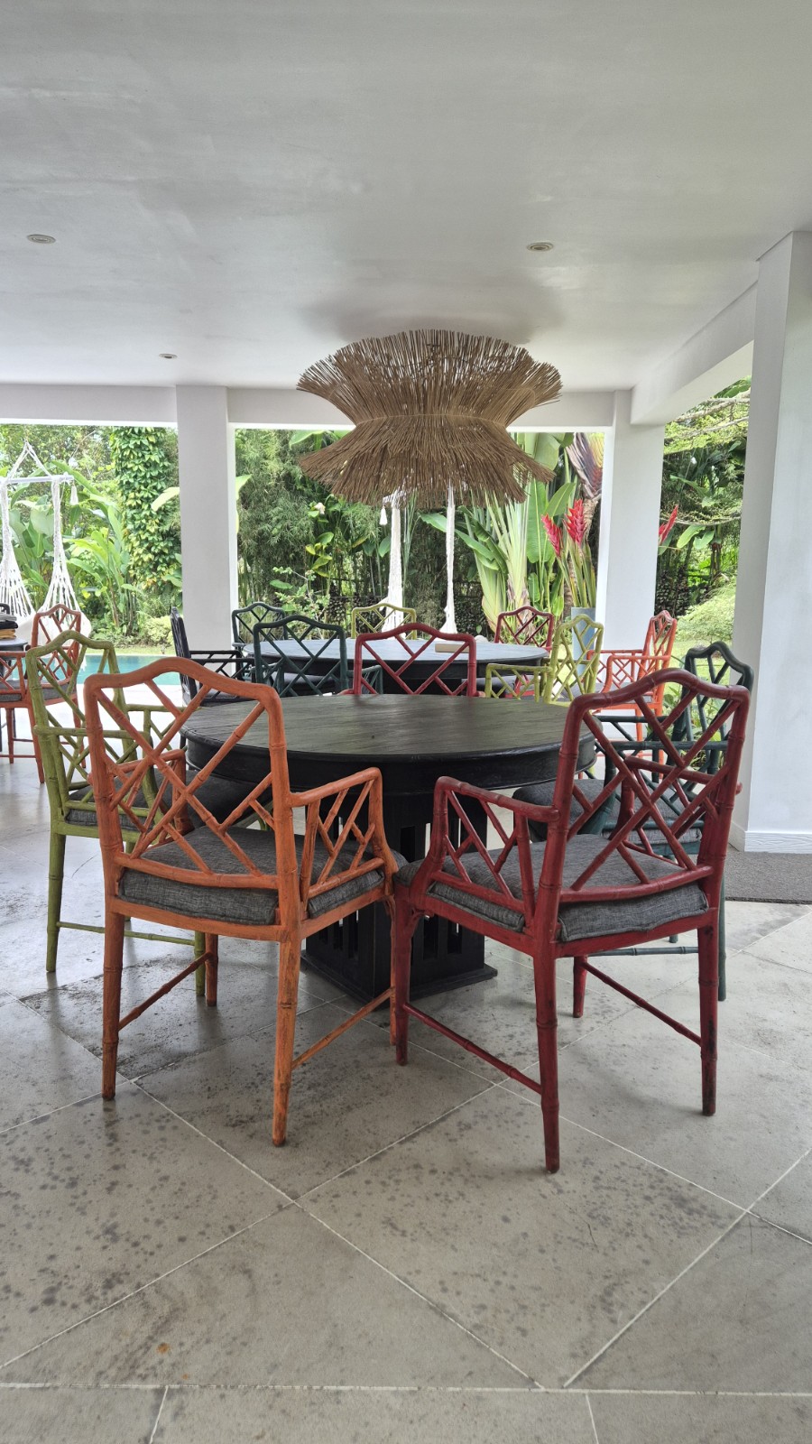 Gianyar,Bali,Indonesia,6 Bedrooms,6 Bathrooms,Villa,MLS ID 2328