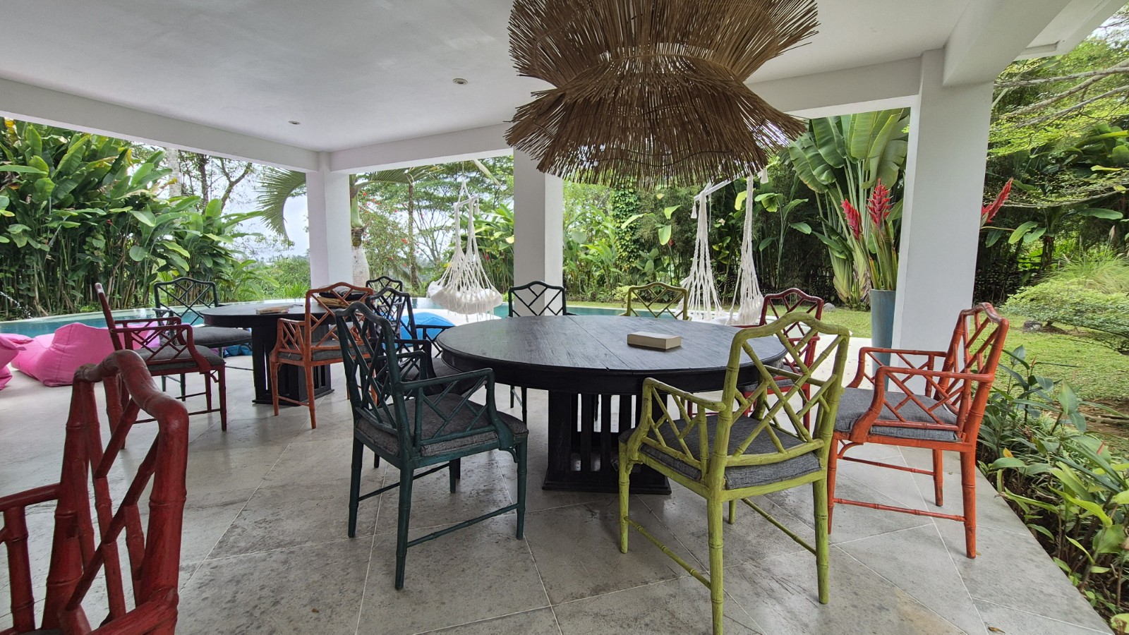 Gianyar,Bali,Indonesia,6 Bedrooms,6 Bathrooms,Villa,MLS ID 2328