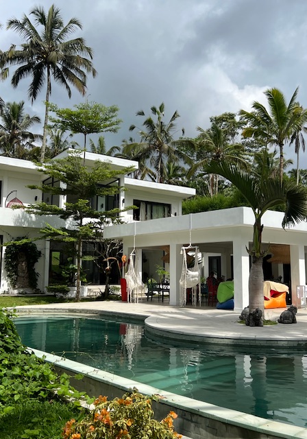Gianyar,Bali,Indonesia,6 Bedrooms,6 Bathrooms,Villa,MLS ID 2328
