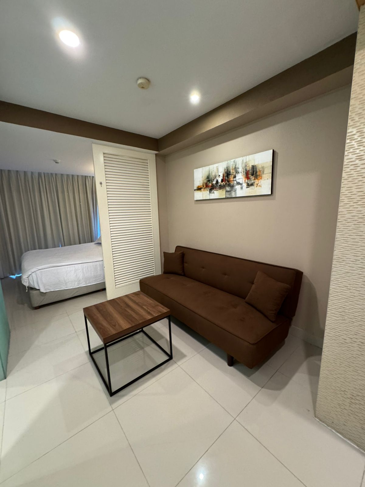 Kuta,Bali,Indonesia,1 Bedroom,1 Bathroom,Apartment,MLS ID 2331