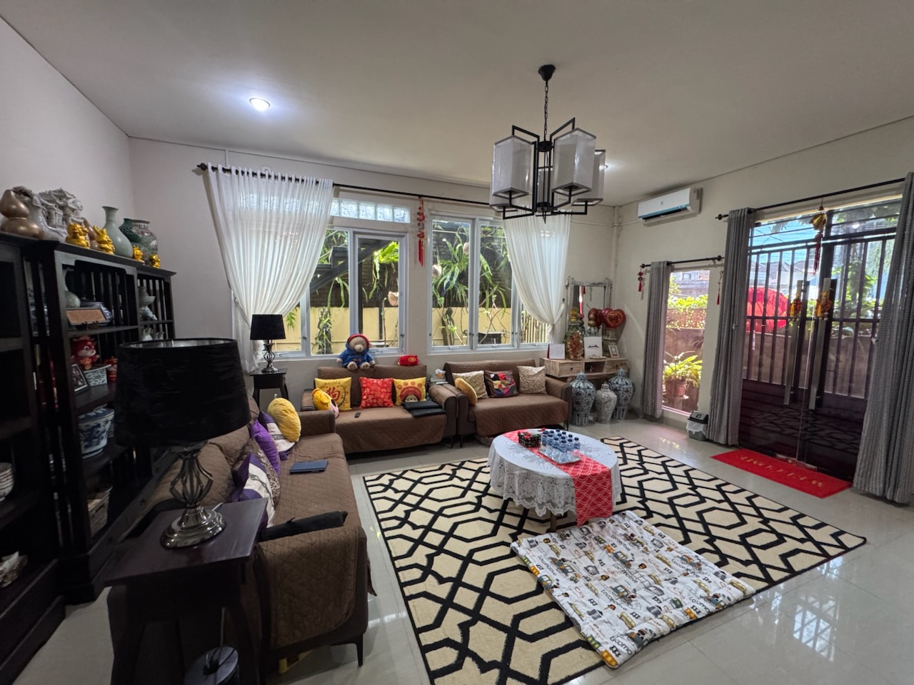 Jimbaran,Bali,Indonesia,6 Bedrooms,5 Bathrooms,Residential,MLS ID 2332