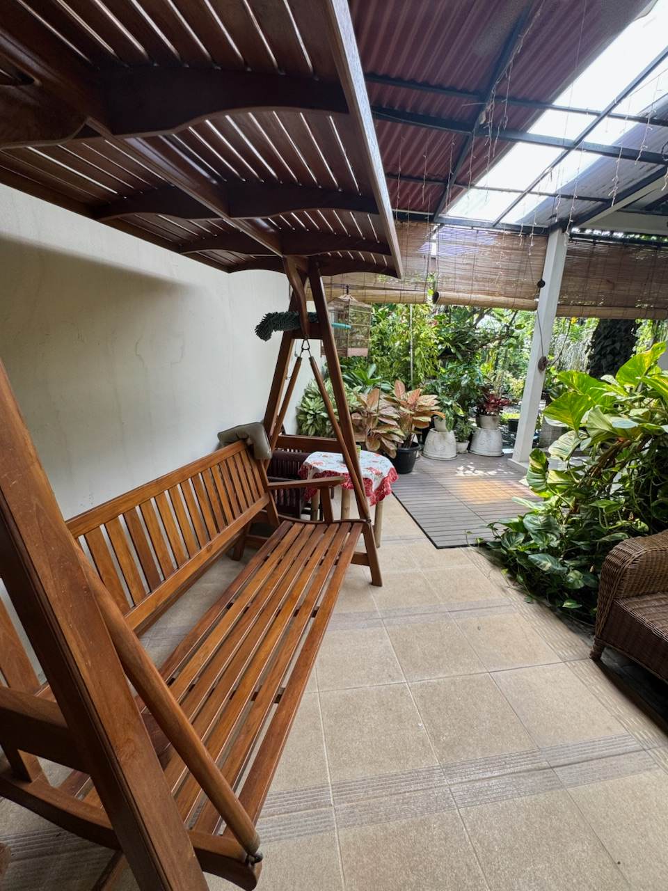 Jimbaran,Bali,Indonesia,6 Bedrooms,5 Bathrooms,Residential,MLS ID 2332