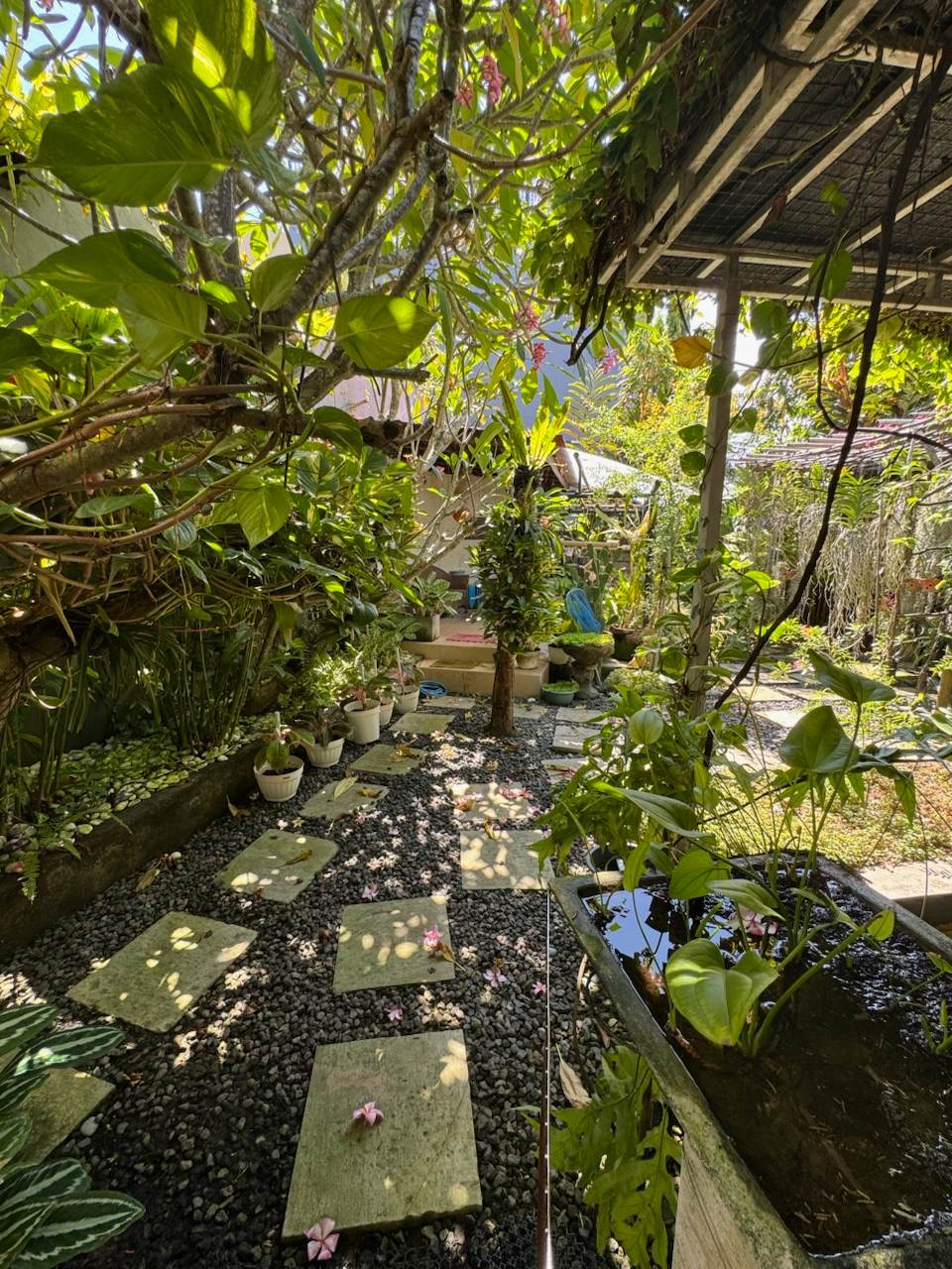 Jimbaran,Bali,Indonesia,6 Bedrooms,5 Bathrooms,Residential,MLS ID 2332