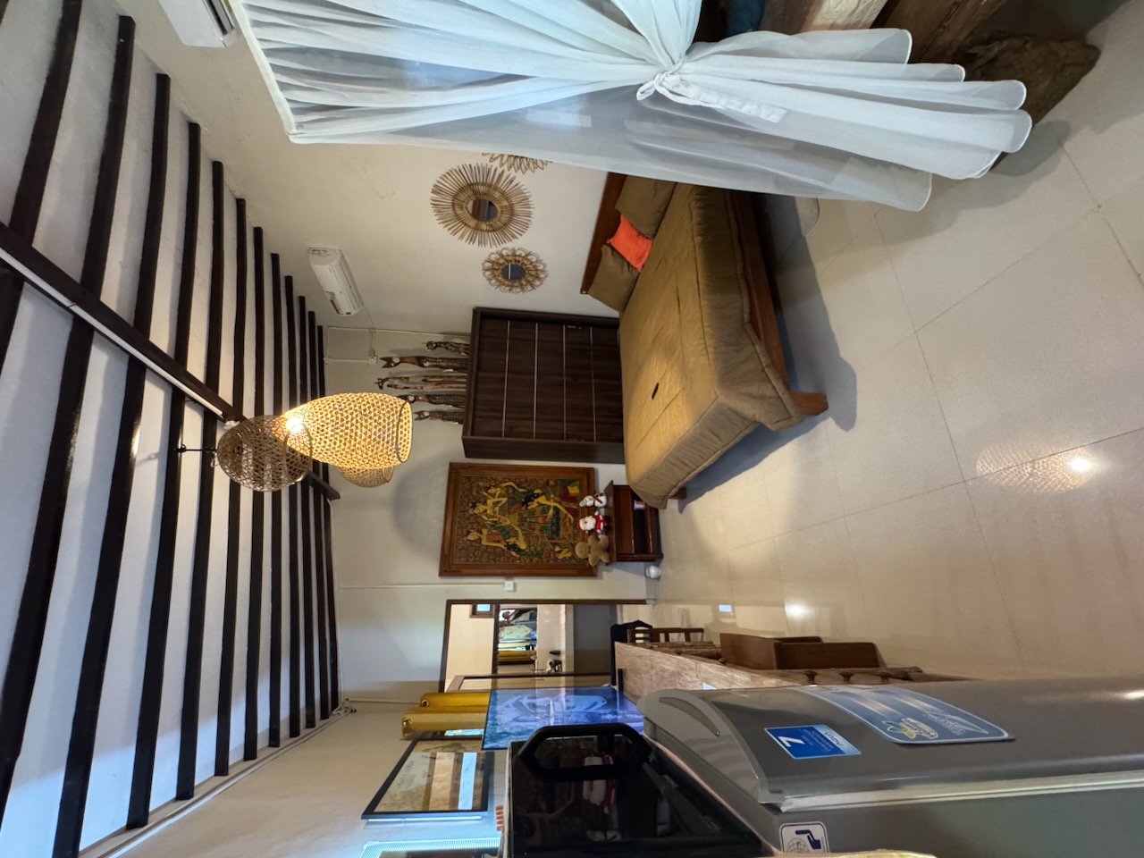 Jimbaran,Bali,Indonesia,6 Bedrooms,5 Bathrooms,Residential,MLS ID 2332