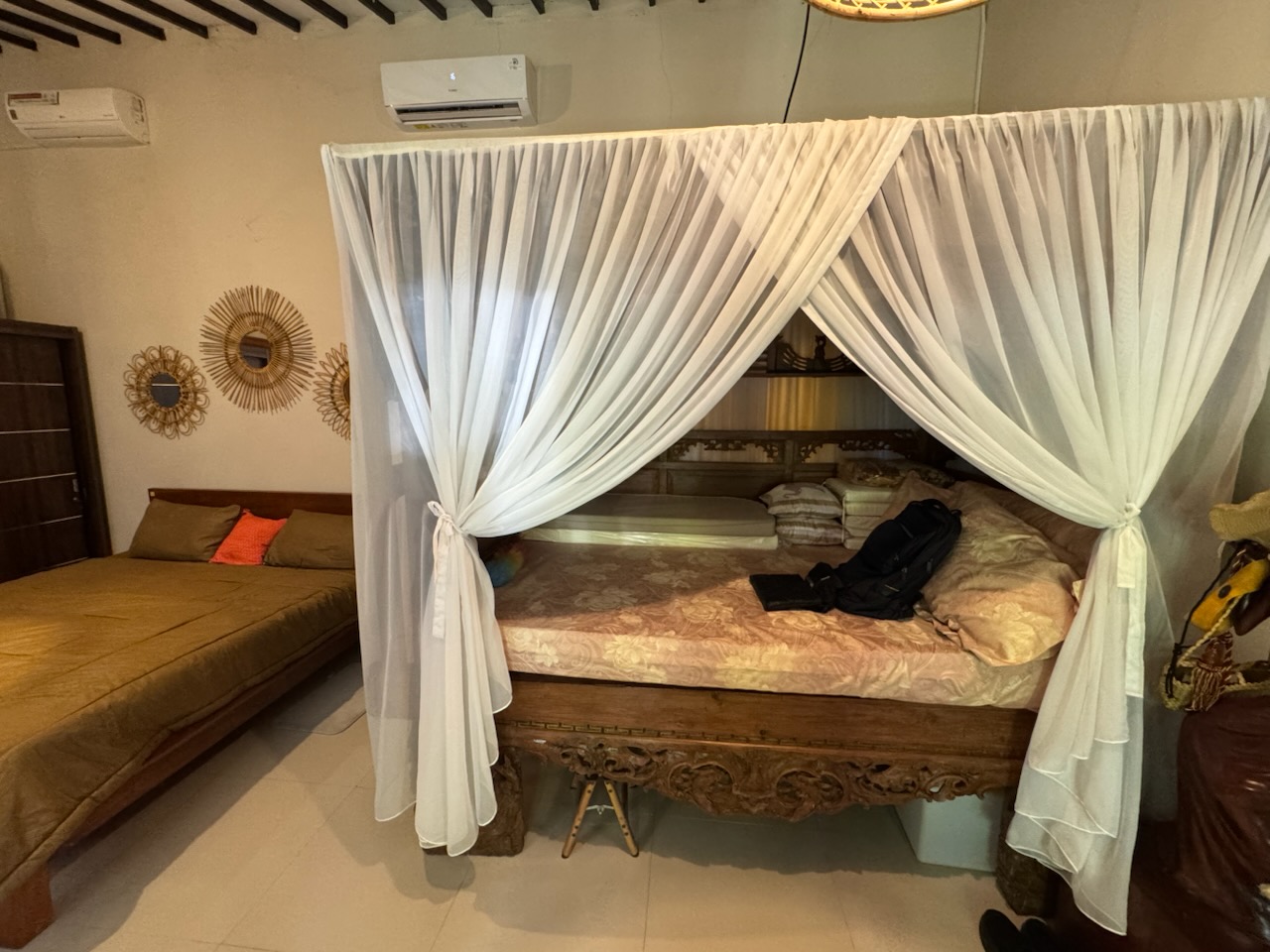 Jimbaran,Bali,Indonesia,6 Bedrooms,5 Bathrooms,Residential,MLS ID 2332