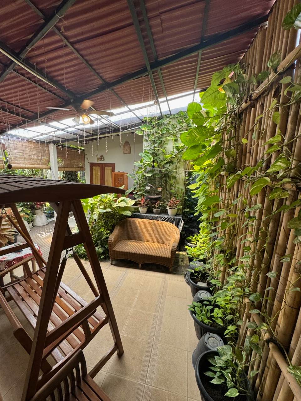 Jimbaran,Bali,Indonesia,6 Bedrooms,5 Bathrooms,Residential,MLS ID 2332