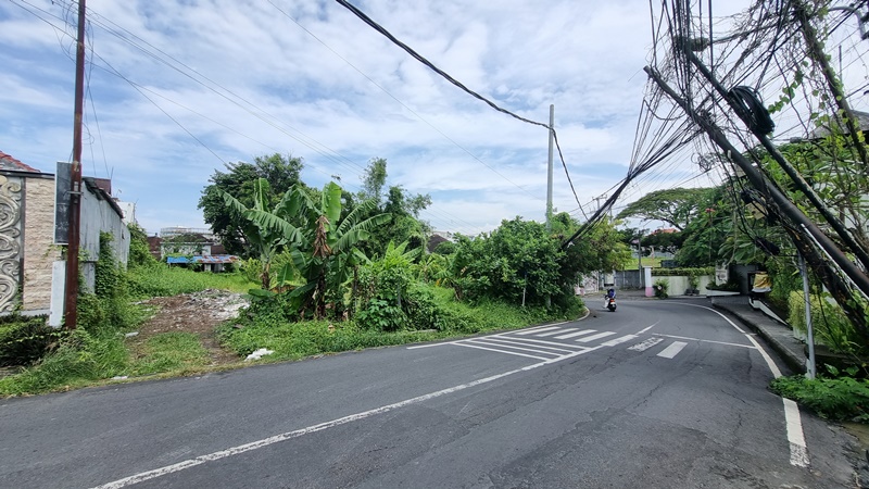 Seminyak,Bali,Indonesia,Land,MLS ID 2334