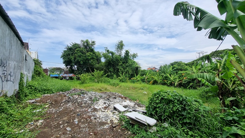 Seminyak,Bali,Indonesia,Land,MLS ID 2334
