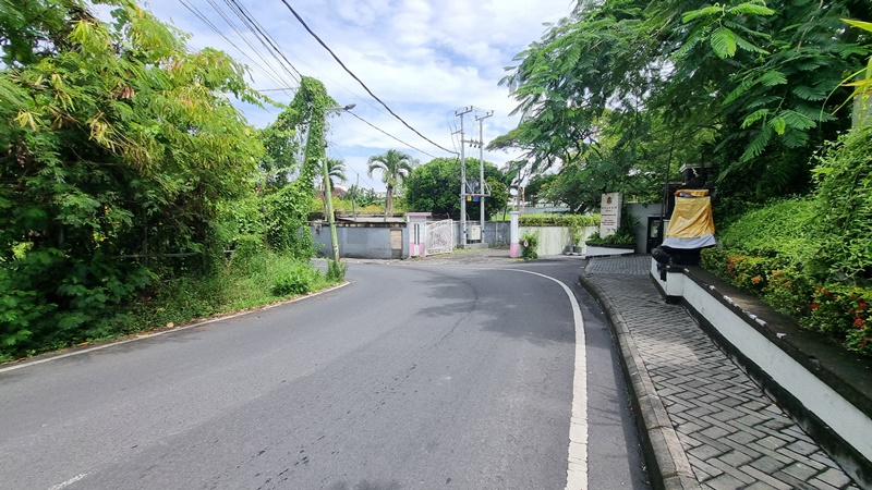 Seminyak,Bali,Indonesia,Land,MLS ID 2334