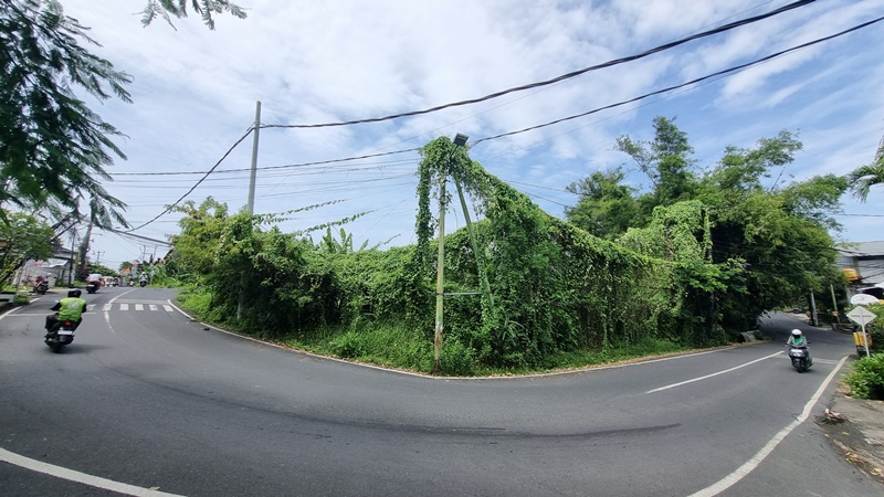 Seminyak,Bali,Indonesia,Land,MLS ID 2334