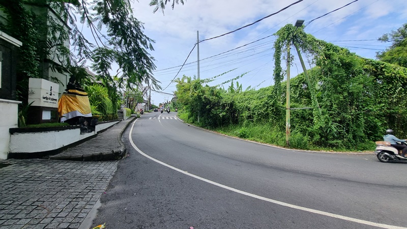 Seminyak,Bali,Indonesia,Land,MLS ID 2334