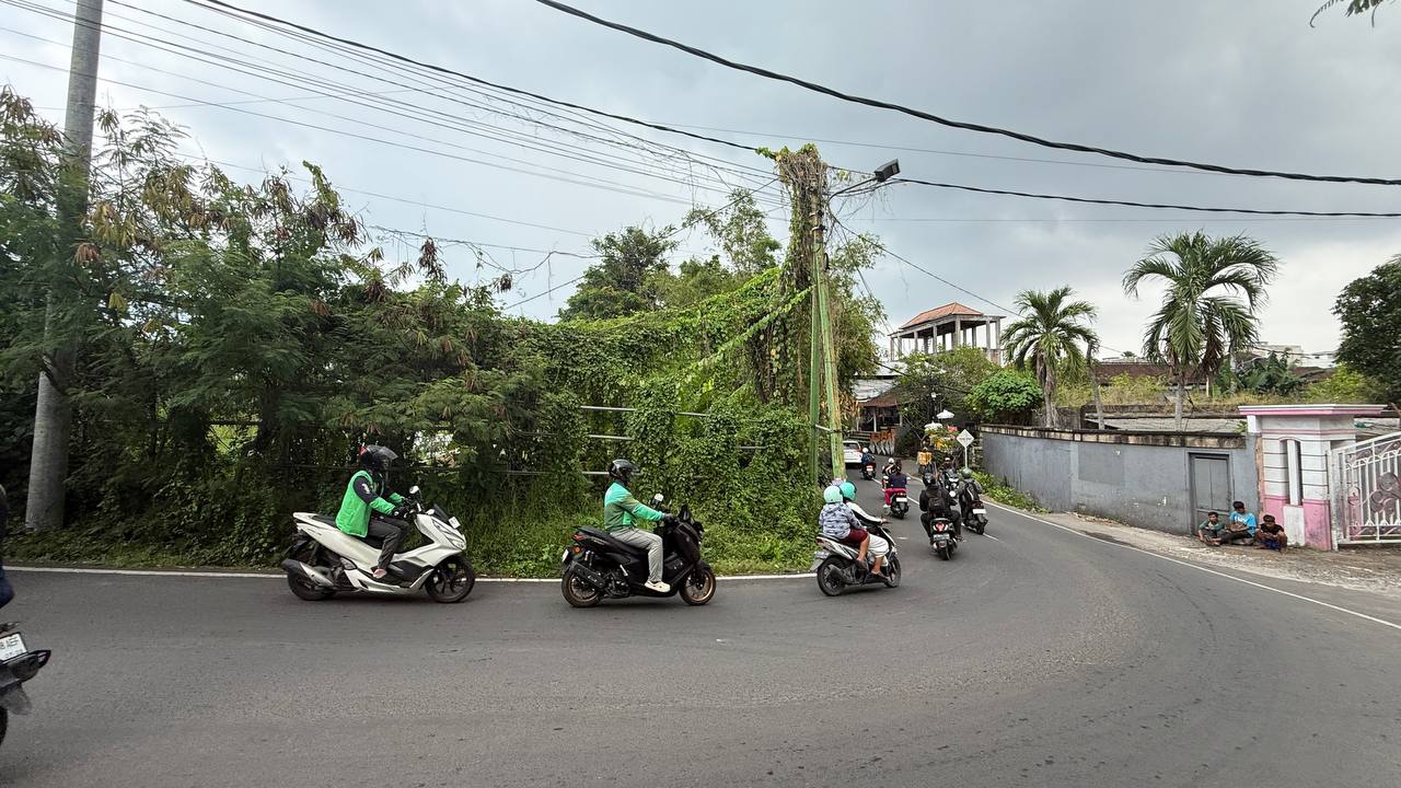 Seminyak,Bali,Indonesia,Land,MLS ID 2334