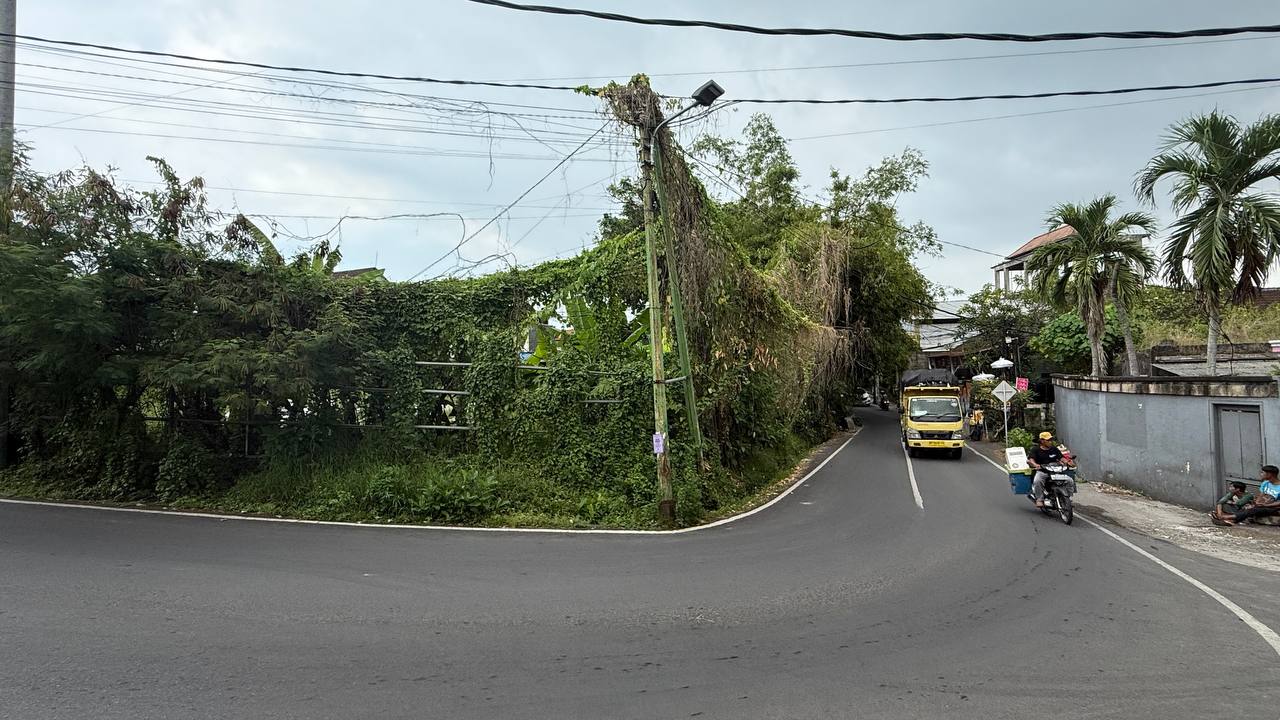 Seminyak,Bali,Indonesia,Land,MLS ID 2334