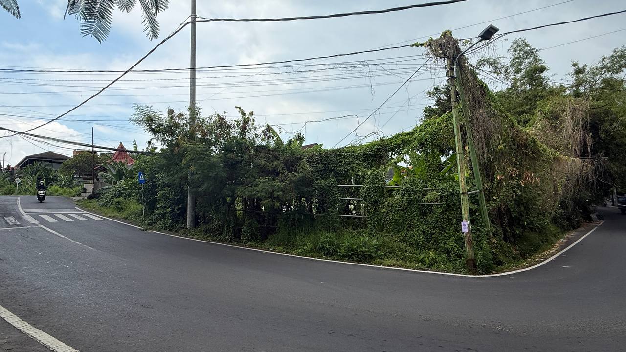 Seminyak,Bali,Indonesia,Land,MLS ID 2334
