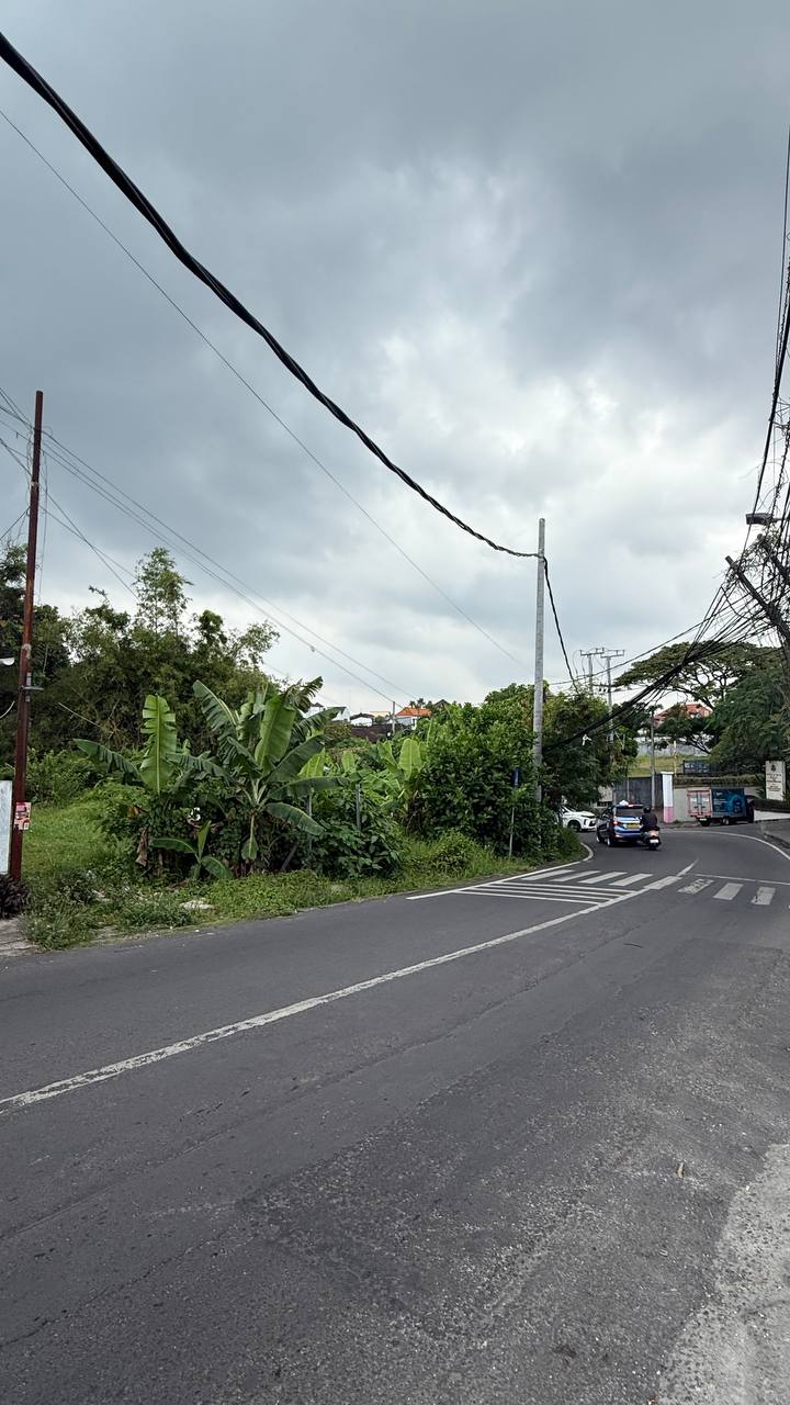 Seminyak,Bali,Indonesia,Land,MLS ID 2334