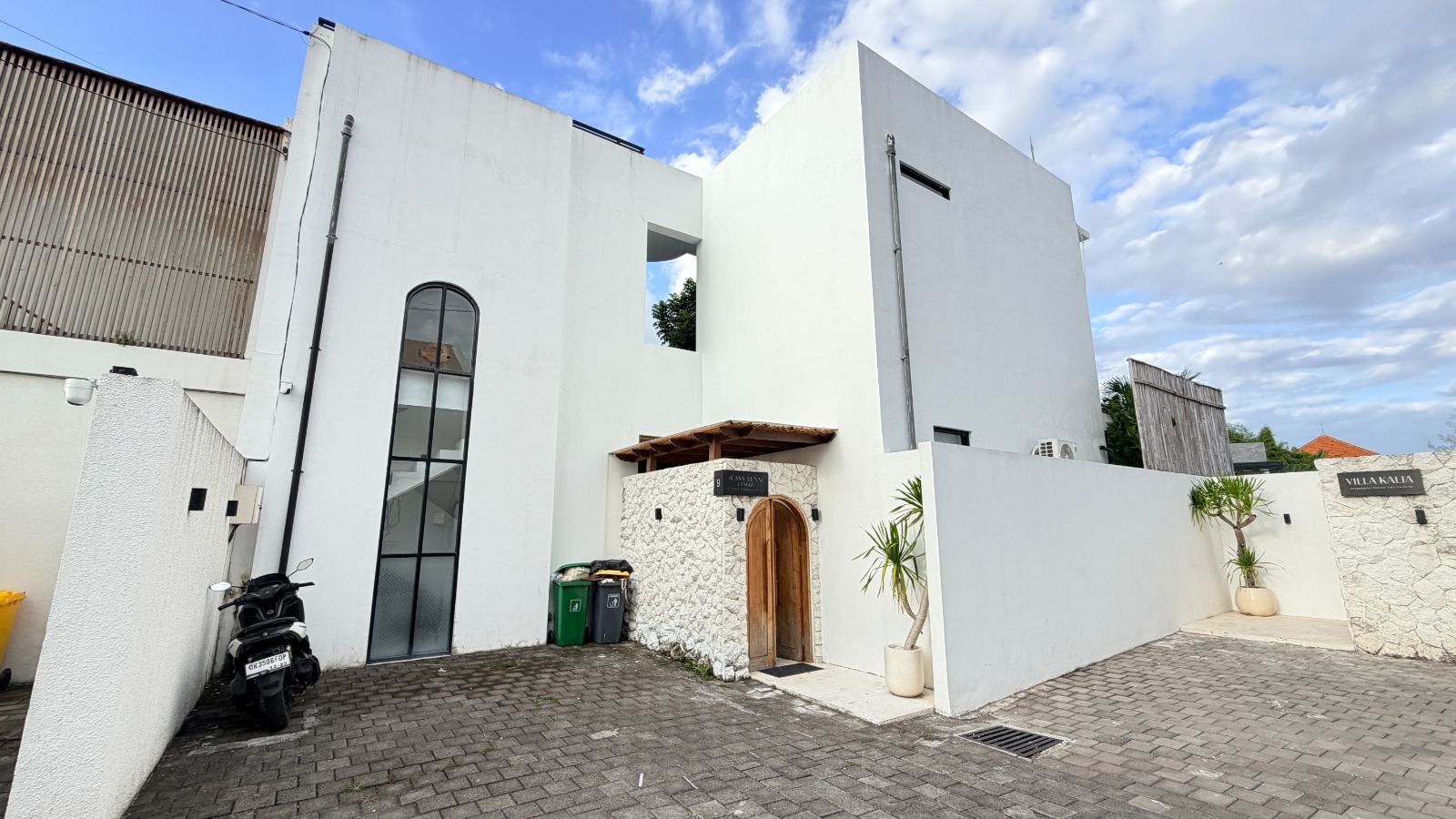 Canggu,Bali,Indonesia,3 Bedrooms,3 Bathrooms,Villa,MLS ID 2335