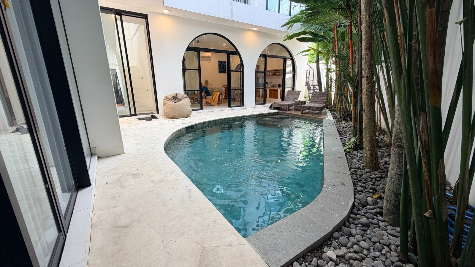 Canggu,Bali,Indonesia,3 Bedrooms,3 Bathrooms,Villa,MLS ID 2335
