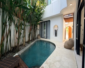 Canggu,Bali,Indonesia,3 Bedrooms,3 Bathrooms,Villa,MLS ID 2335