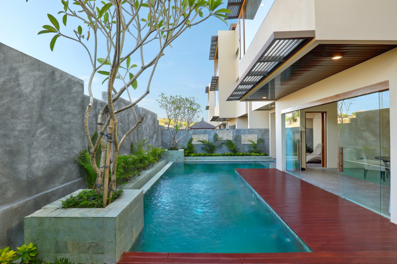 Nusa Dua,Bali,Indonesia,65 Bedrooms,65 Bathrooms,Villa,MLS ID 2336