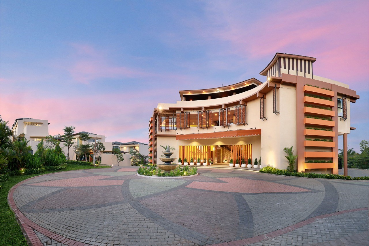 Nusa Dua,Bali,Indonesia,65 Bedrooms,65 Bathrooms,Villa,MLS ID 2336