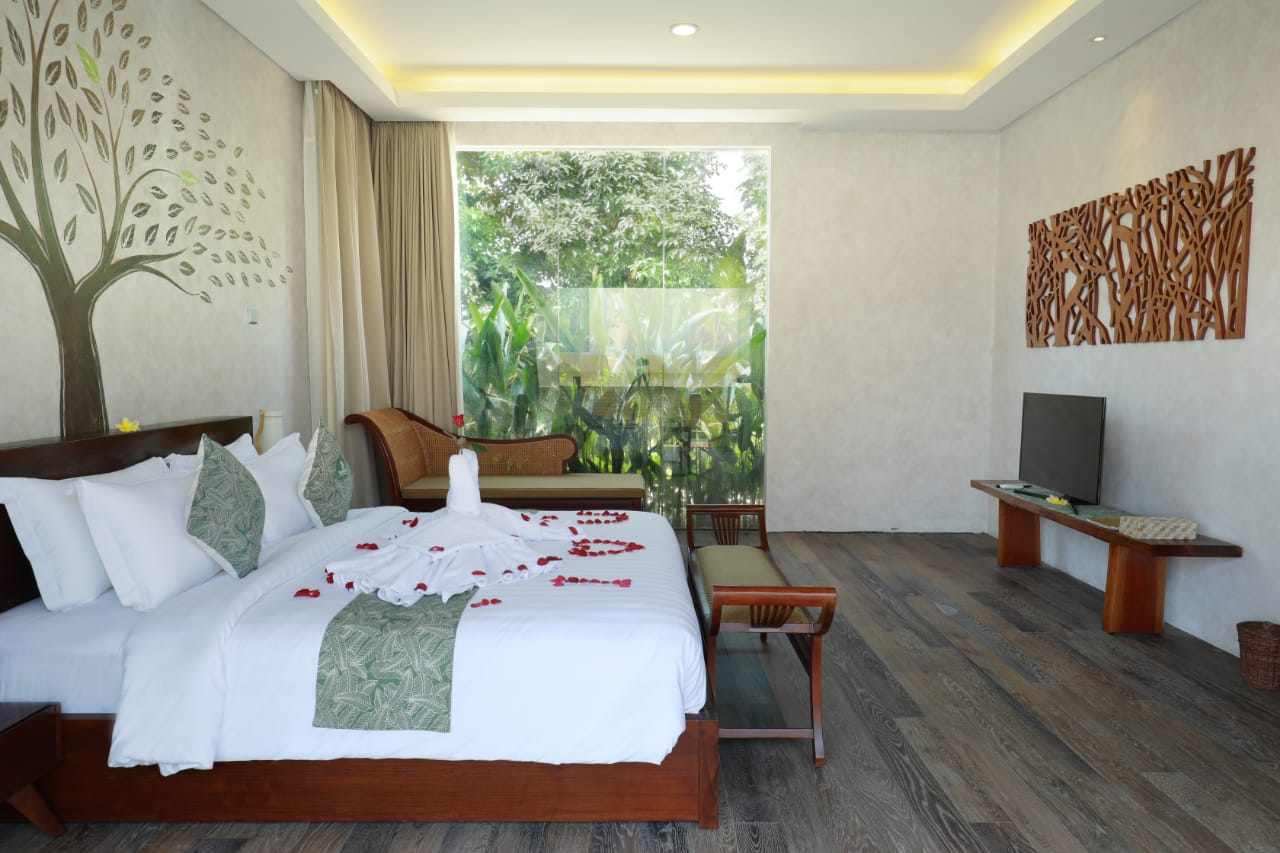 Nusa Dua,Bali,Indonesia,65 Bedrooms,65 Bathrooms,Villa,MLS ID 2336