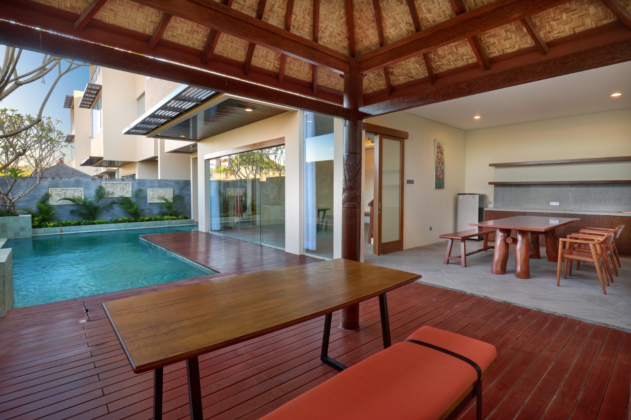 Nusa Dua,Bali,Indonesia,65 Bedrooms,65 Bathrooms,Villa,MLS ID 2336