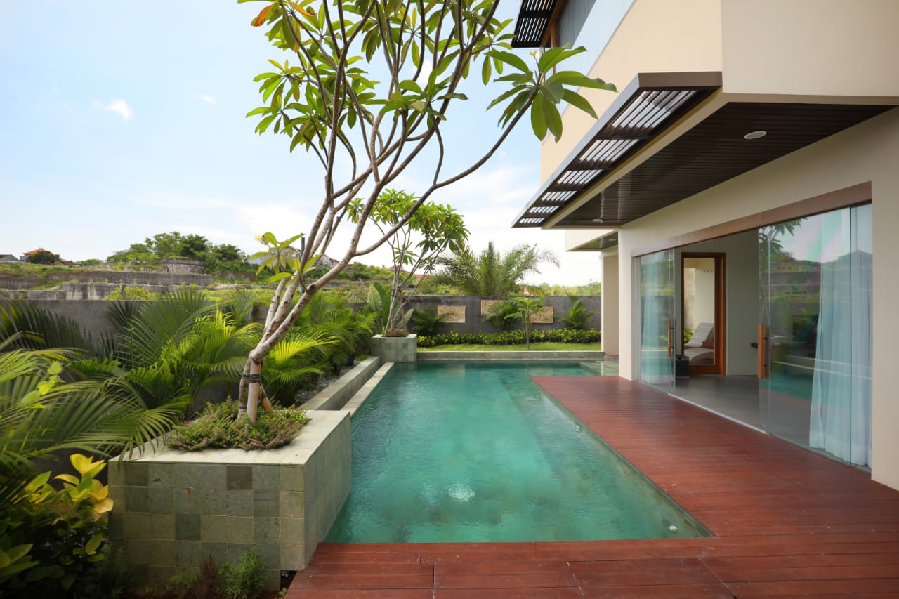 Nusa Dua,Bali,Indonesia,65 Bedrooms,65 Bathrooms,Villa,MLS ID 2336
