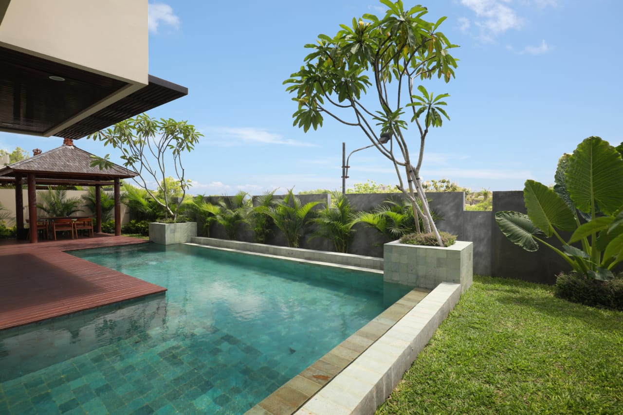 Nusa Dua,Bali,Indonesia,65 Bedrooms,65 Bathrooms,Villa,MLS ID 2336