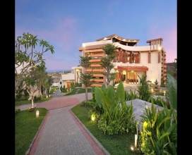 Nusa Dua,Bali,Indonesia,65 Bedrooms,65 Bathrooms,Villa,MLS ID 2336