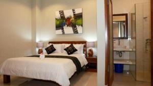 Seminyak,Bali,Indonesia,3 Bedrooms,3 Bathrooms,Villa,MLS ID 2337