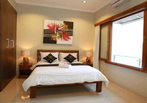 Seminyak,Bali,Indonesia,3 Bedrooms,3 Bathrooms,Villa,MLS ID 2337